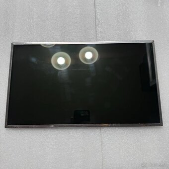 Predám obrazovku do notebooku 15,6" LED display 40pin B..// - 2