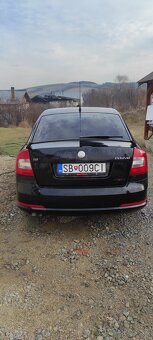Škoda Octavia 2 1.9TDi FL - 2