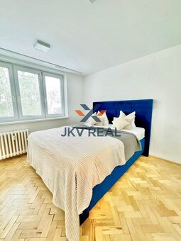 Realitná kancelária JKV REAL ponúka na krátkodobý prenájom k - 2