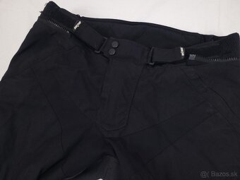 Büse Torino pánske textilné moto gate XL 27 KRÁTKE - 2