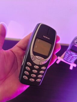 Nokia 3310, Nokia communicator 9300 - 2