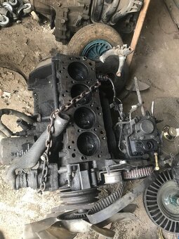 4D56 2.5 73kw pajero - 2