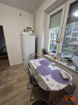 Na predaj 2 izbový po čiastočnej rekonštrukcii Komárno - 2