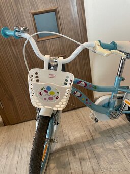 Bicykel veľkosť 16 - 2