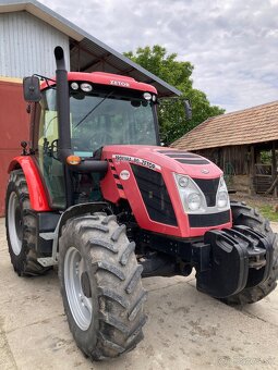 ZETOR PROXIMA 90 PLUS - 2