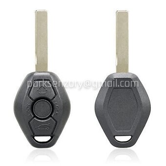 Obal kľúča BMW e36 e38 e39 e46 e53 e60 - 2