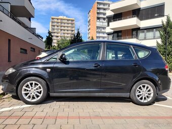 SEAT Altea XL 1.8 TSI Sport DSG - 2