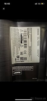 TV Samsung - 2
