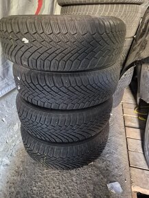 Elektrony+zimne 5x112 R15 Seat Leon - 2