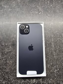 Iphone 15 Plus 128gb Black - 2