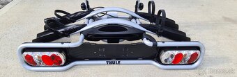 Thule nosic bicyklov - 2