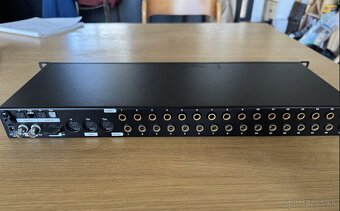 Ferrofish A16 MK-II MADI ADAT ANALOG - 2