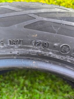 205/55 R16 - 2