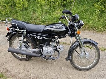 Barton Ranger Classic 50 - 2