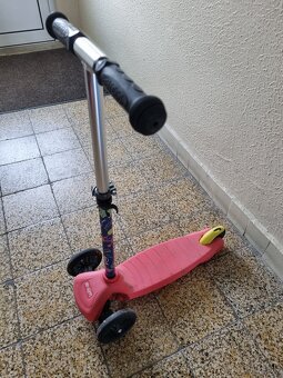 Predám kolobezku - 2