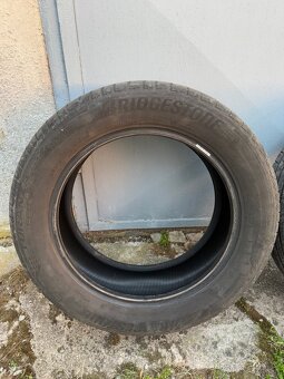 Letné R18 235/55 BRIDGESTONE TURANZA - 2