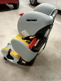 Recaro Young Sport - 2