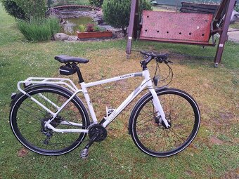 Dámsky bicykel Wilier Triestina model: Caorle - 2