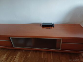 Skrinka pod TV, do obyvačky - 2