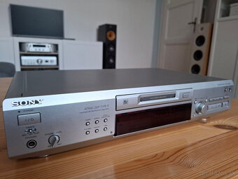 SONY MDS-JE530 - 2