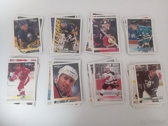 Hokejove karty,karticky - 1994 Premier Hockey - 2