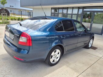 Predám Škoda Octavia 2 Faclieft 1.6 TDI 77kw r.v.2012/11 - 2