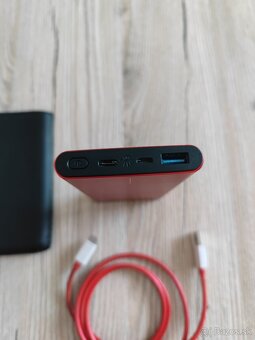 Powerbanka pre One Plus telefóny - 2