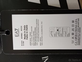 Armani - 2