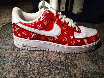 Nike Air Force 1 - 2