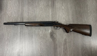 Predám brokovú dvojku Norinco JW2000, 12/70 - 2