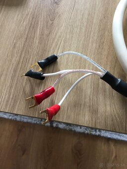 CHORD ODYSSEY 4 SPEAKER CABLES - 2