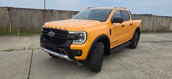 Ford Ranger 2.0 TDCi EcoBlue BiTurbo WildTrak X - 2