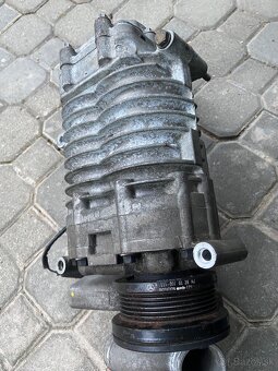 Mercedes Kompresor Eaton - 2