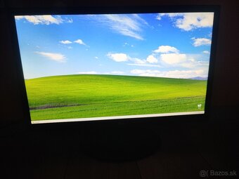LED monitor LG 24" - 2