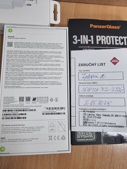 Iphone 16 256GB - 2