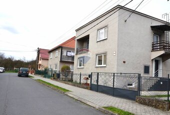 Na predaj komplet zrekonštruovaný rodinný dom v meste Poltár - 2