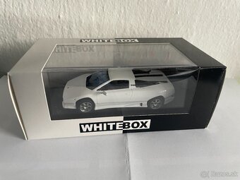 1:43 Lamborghini - 2