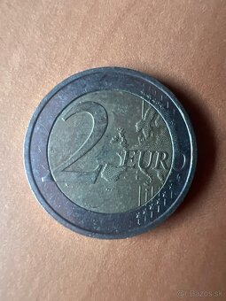 Cyprus 2018 2€ - 2