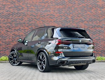 BMW X5 50e xDrive 360KW eHybrid, M SPORT INDIVIDUAL - 2