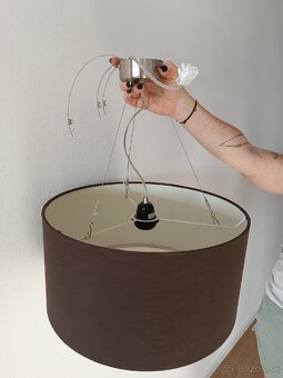 Luster Lucide - 2