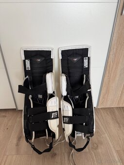 Betóny BAUER SUPREME 1S OD1N - 2