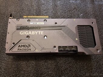 Gigabyte Gaming OC RX 9070 XT 16GB - 2