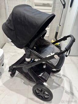Bugaboo Fox2 (Bratislava) - 2
