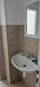 Prenajom priestoru - 2