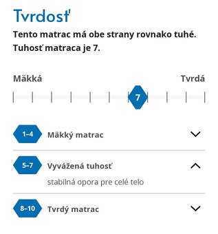Matrac - 2
