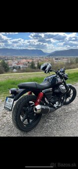 Moto guzzi V7 special edition - 2