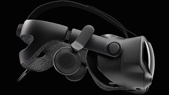 STEAM VR, VALVE INDEX - 2