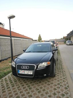 A4 b7 - 2