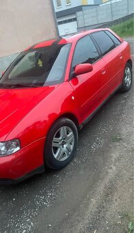 Audi A3 8L 1.9TDI 81kw - 2
