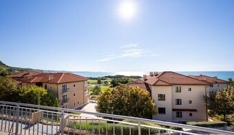2-i apartmán, nádherný výhľad, THRACIAN CLIFFS, Bulharsko - 2